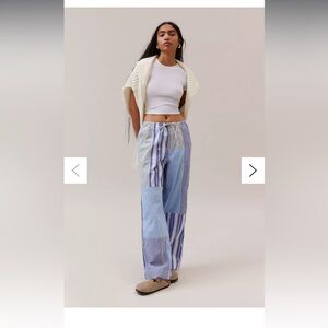 BDG Joey Colorblock Pant